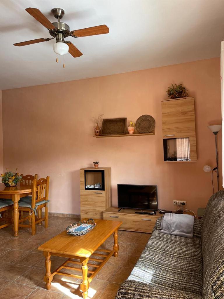 Casa Rural Puente Del Segura Elche de la Sierra Kültér fotó