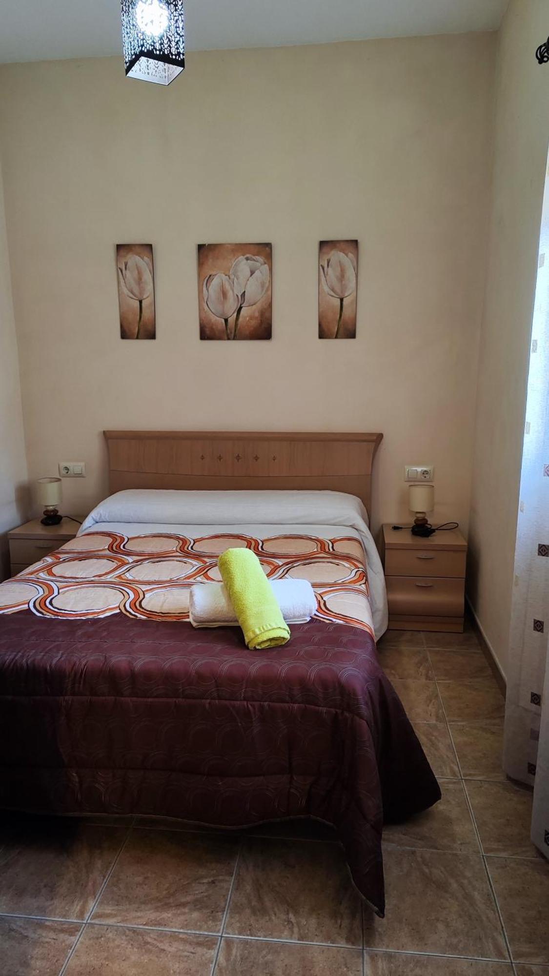 Casa Rural Puente Del Segura Elche de la Sierra Kültér fotó