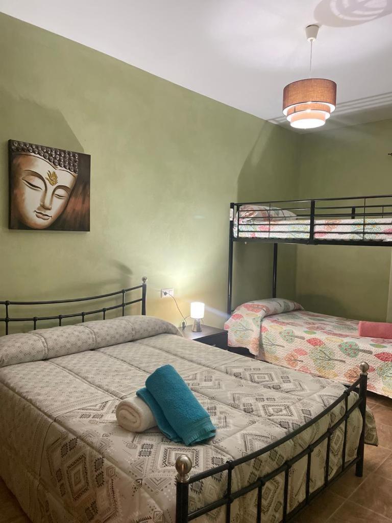 Casa Rural Puente Del Segura Elche de la Sierra Kültér fotó