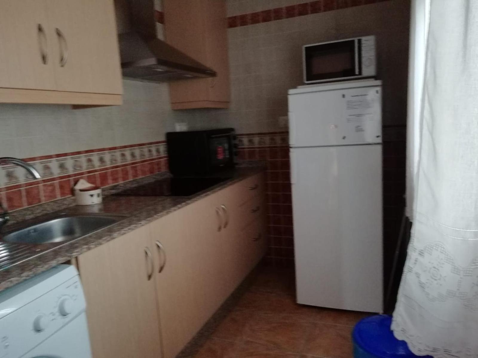 Casa Rural Puente Del Segura Elche de la Sierra Kültér fotó