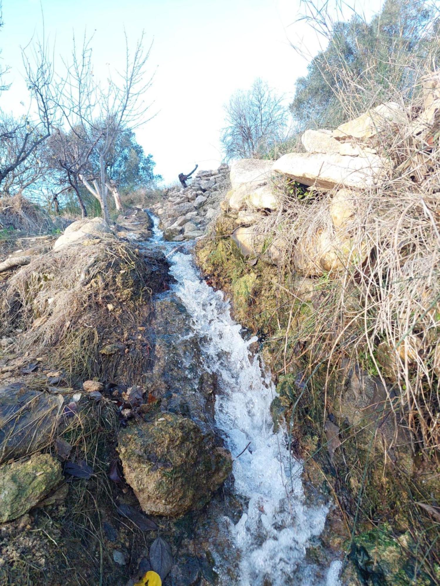 Casa Rural Puente Del Segura Elche de la Sierra Kültér fotó