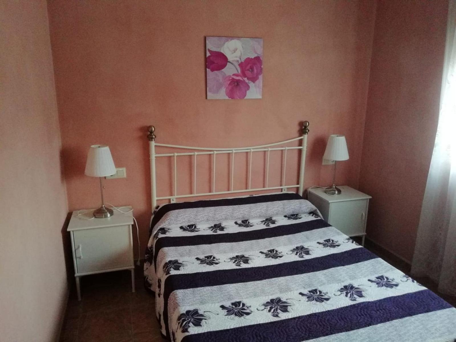 Casa Rural Puente Del Segura Elche de la Sierra Kültér fotó