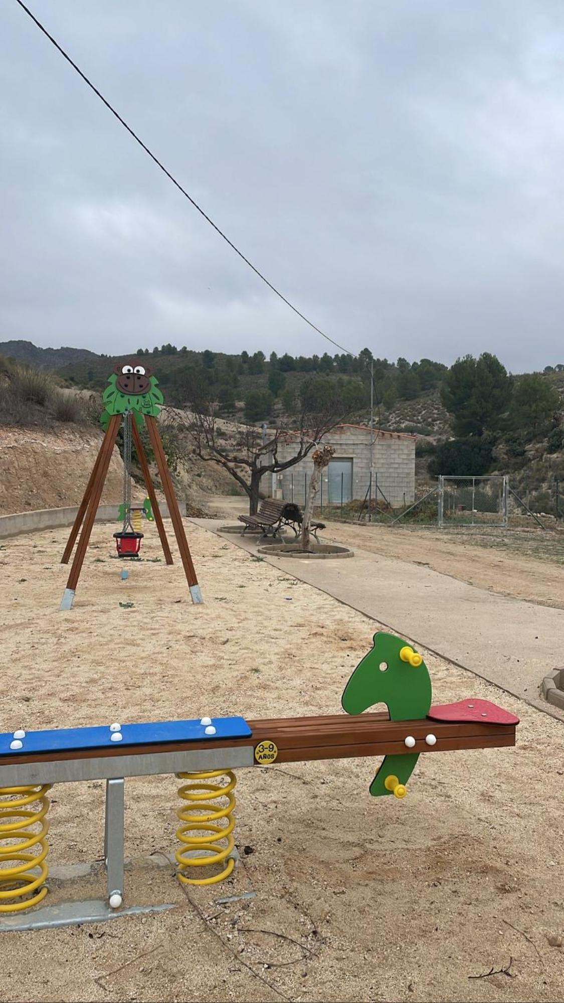 Casa Rural Puente Del Segura Elche de la Sierra Kültér fotó