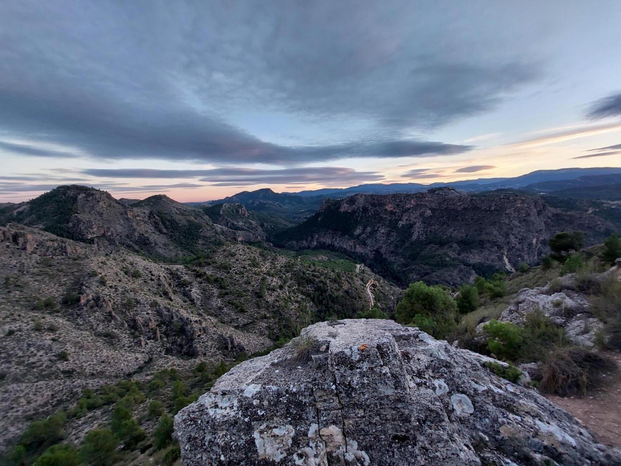 Casa Rural Puente Del Segura Elche de la Sierra Kültér fotó