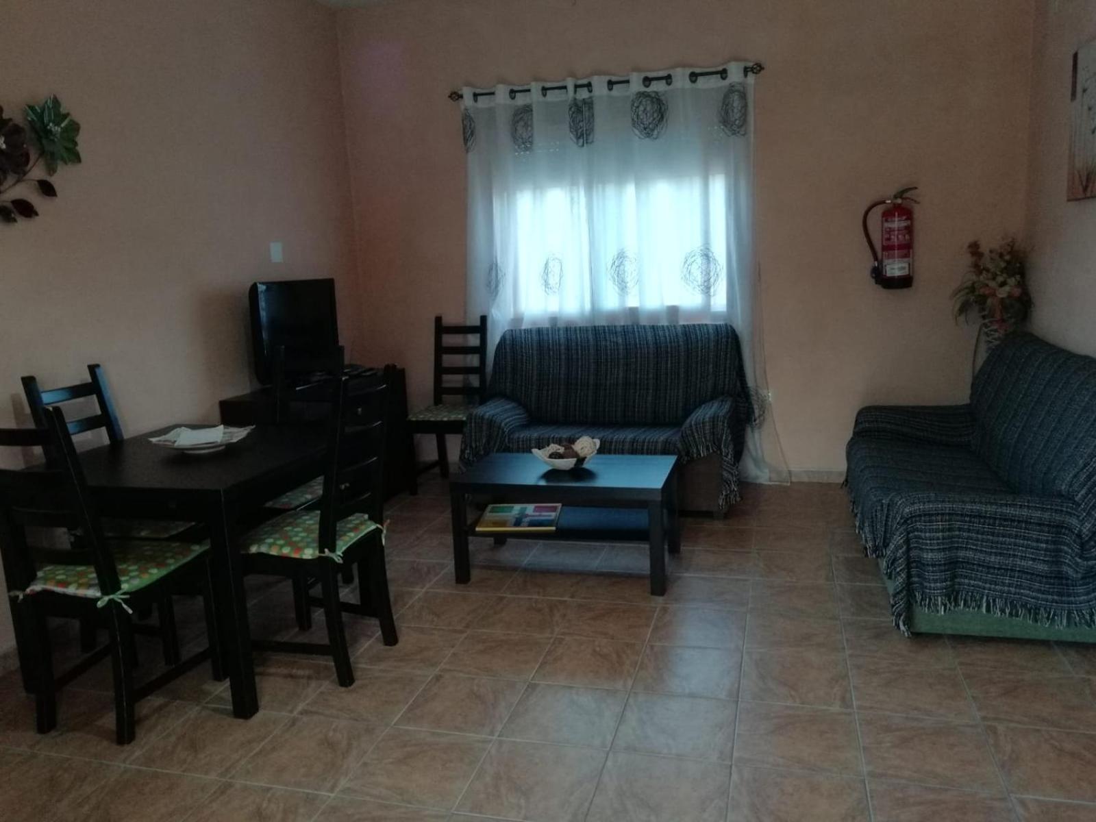 Casa Rural Puente Del Segura Elche de la Sierra Kültér fotó
